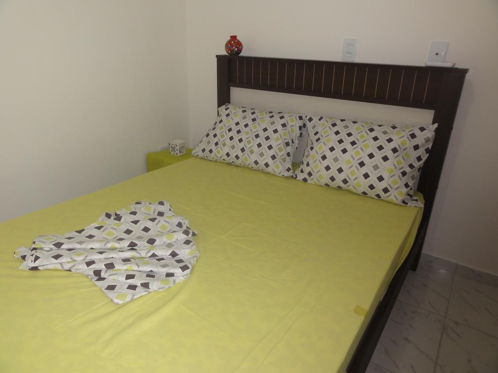 Apartamento Praia De Manaira João Pessoa Værelse billede