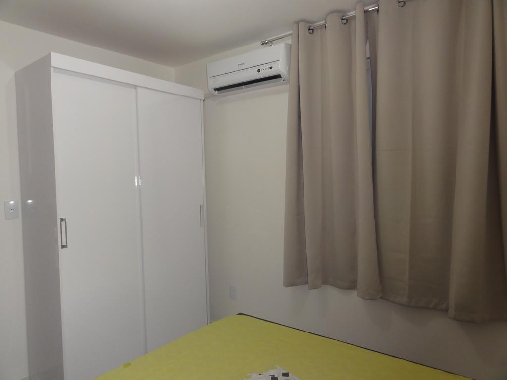 Apartamento Praia De Manaira João Pessoa Værelse billede