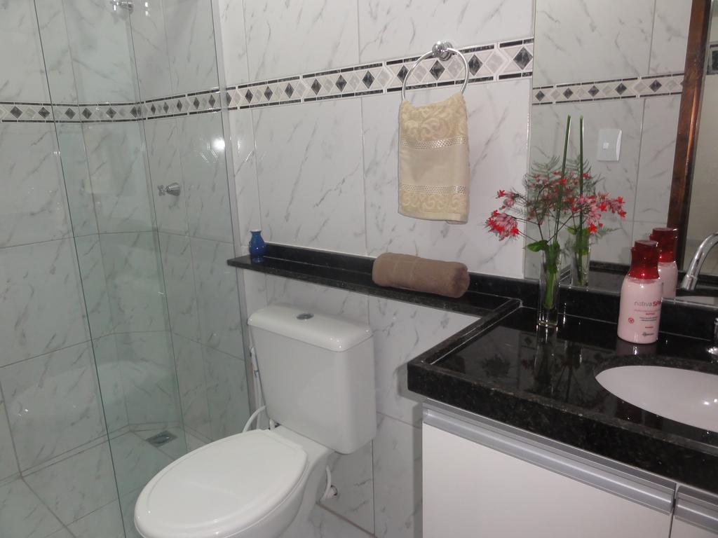 Apartamento Praia De Manaira João Pessoa Værelse billede
