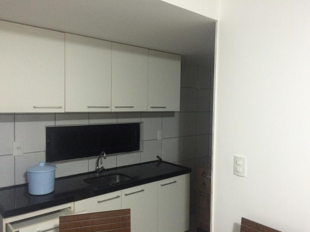 Apartamento Praia De Manaira João Pessoa Eksteriør billede