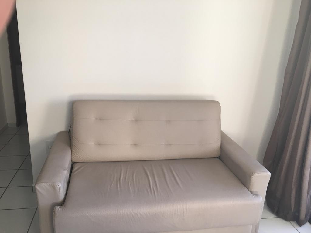 Apartamento Praia De Manaira João Pessoa Eksteriør billede