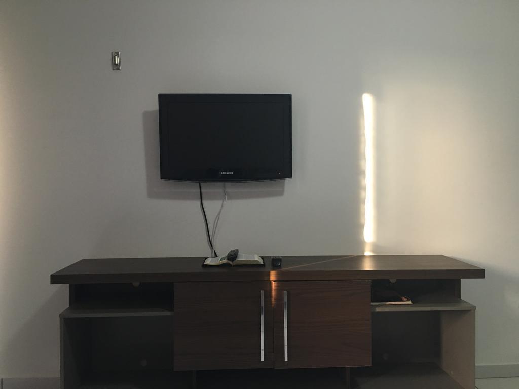 Apartamento Praia De Manaira João Pessoa Eksteriør billede