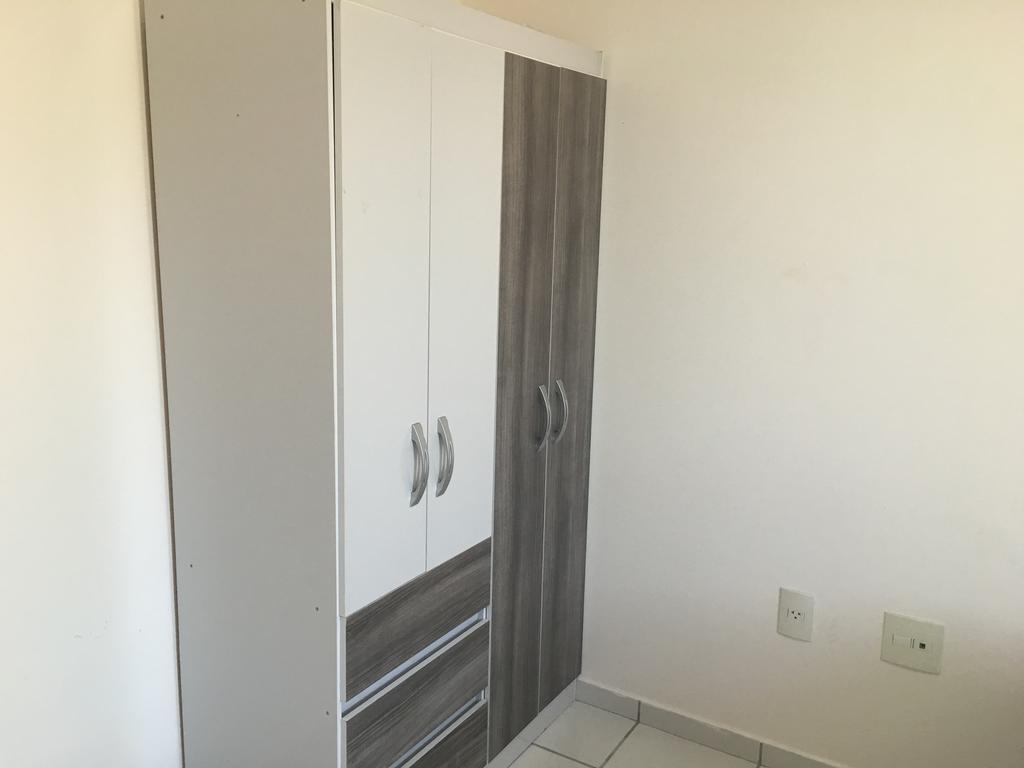 Apartamento Praia De Manaira João Pessoa Eksteriør billede
