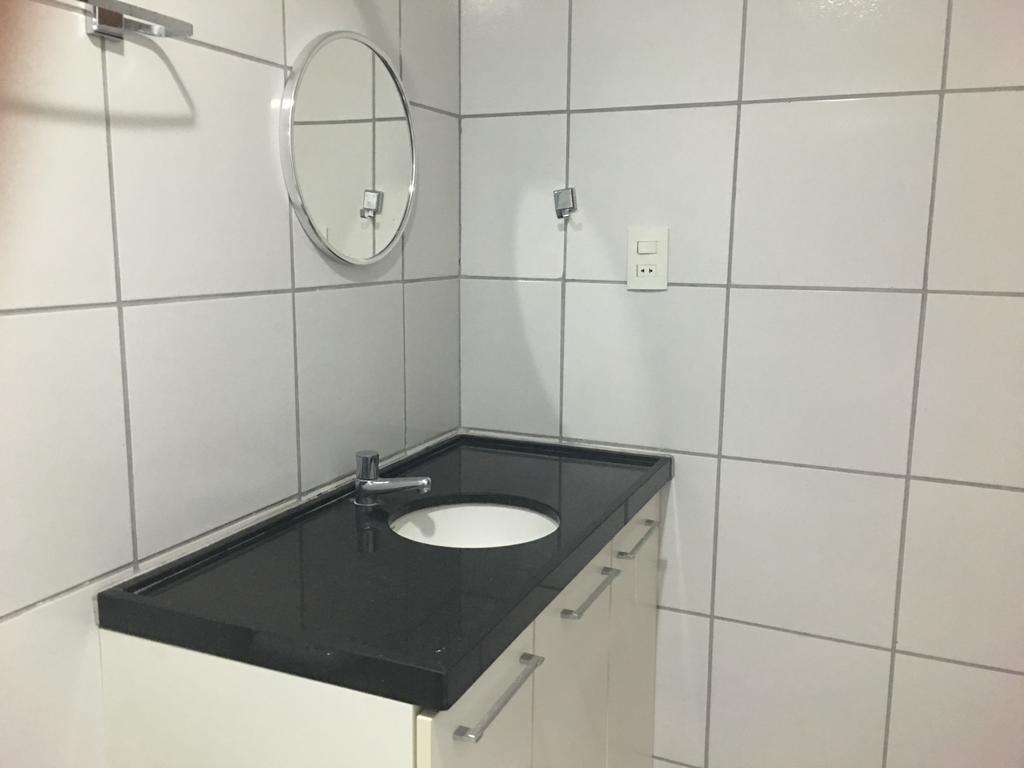 Apartamento Praia De Manaira João Pessoa Eksteriør billede