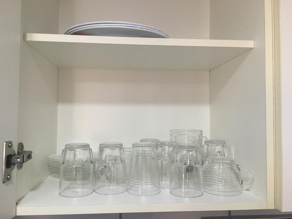 Apartamento Praia De Manaira João Pessoa Eksteriør billede