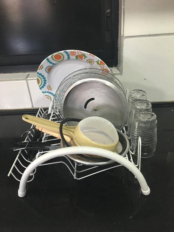 Apartamento Praia De Manaira João Pessoa Eksteriør billede